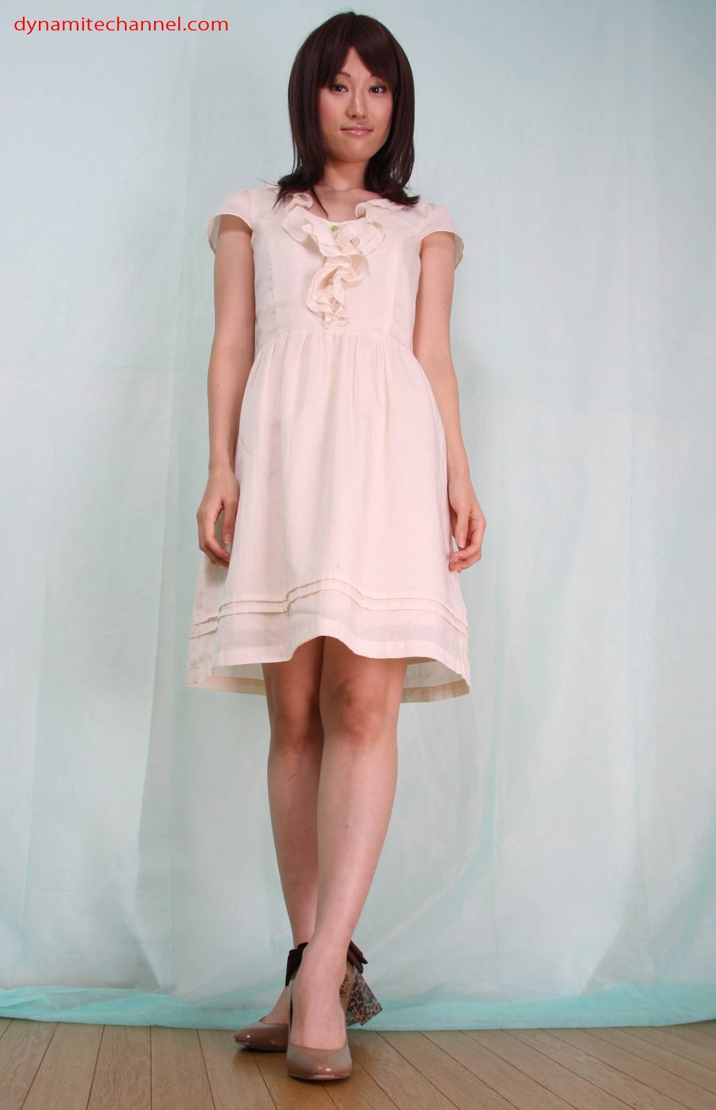 美月 みつきフ 日本超级性感美女图片[D-CH] 2012.09.11